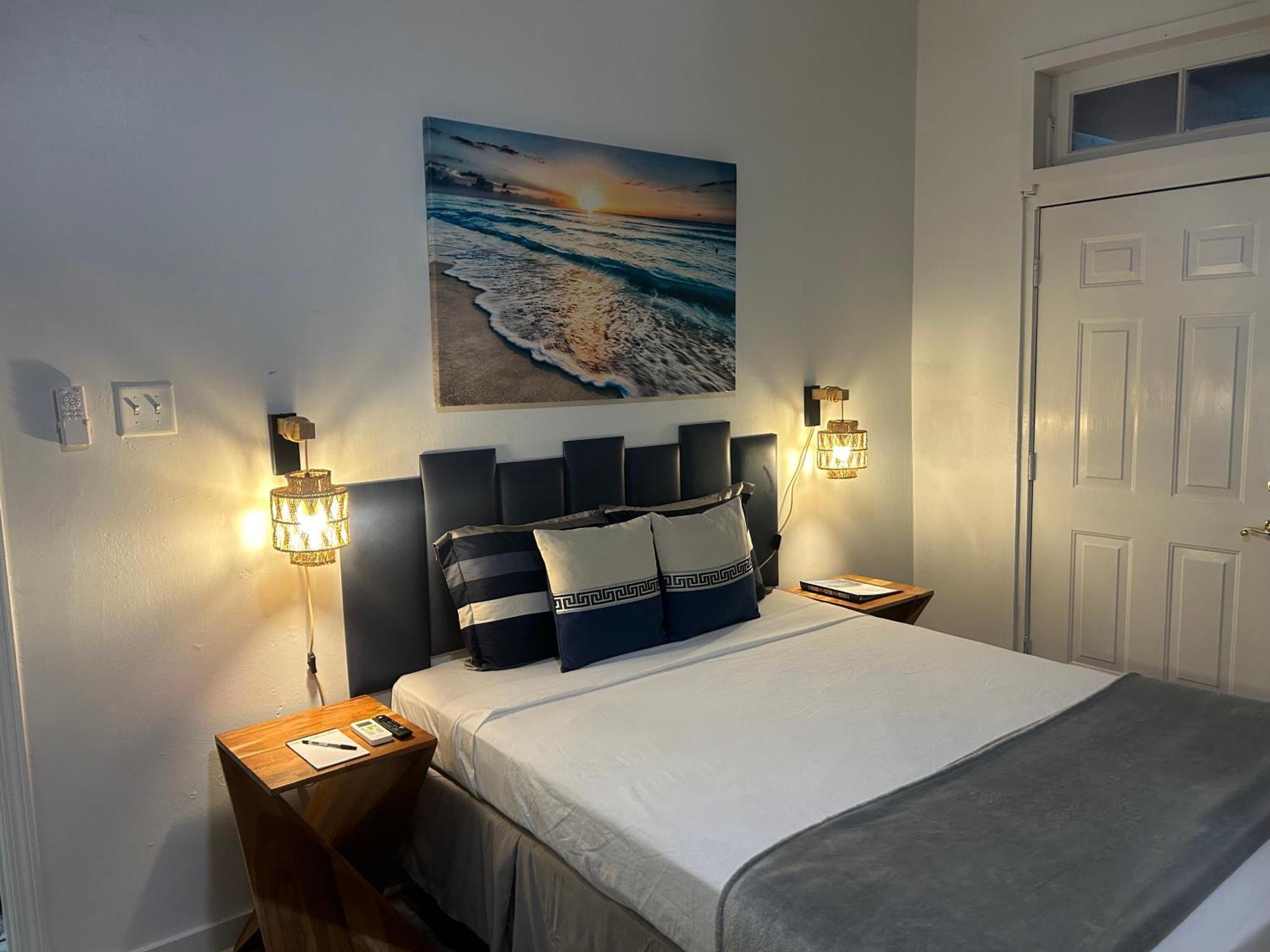 Bed and Breakfast The Royal Nest Trinidad Diego Martin Zewnętrze zdjęcie